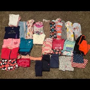18-2t girls Clothes